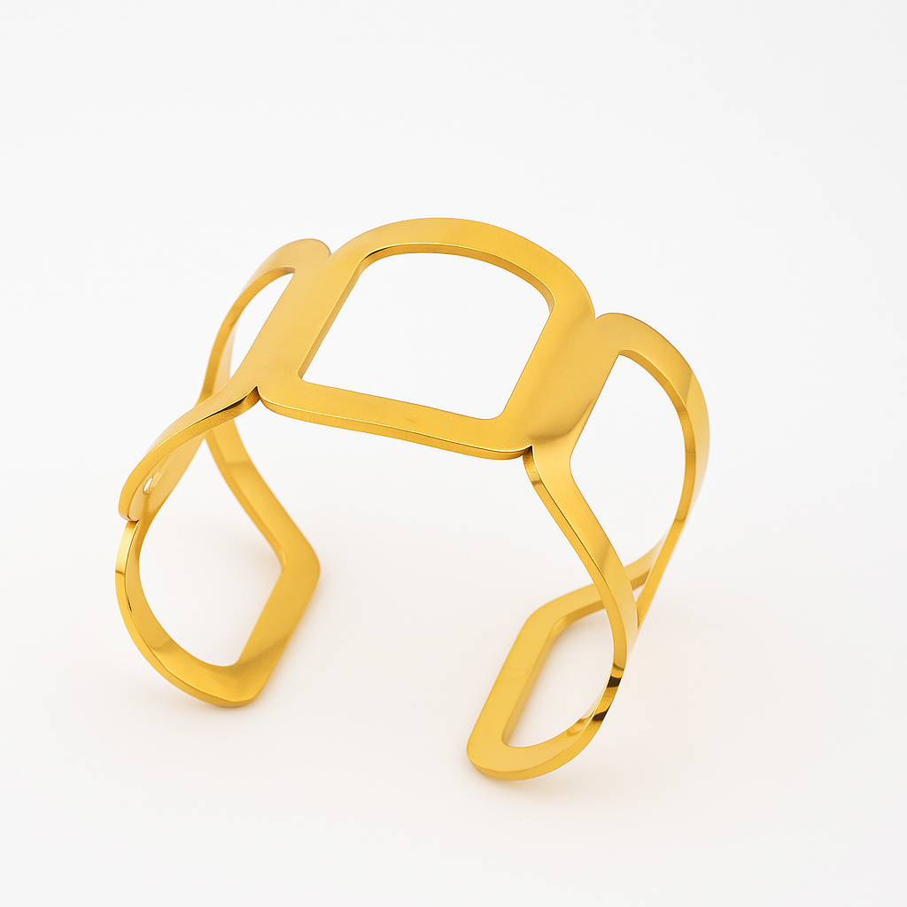 Brazaletes ajustable