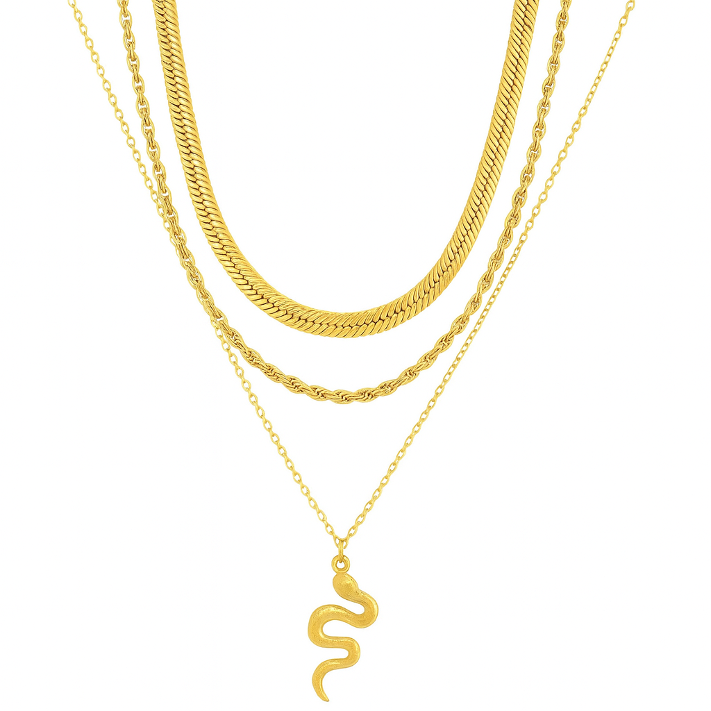 Collares muticadena