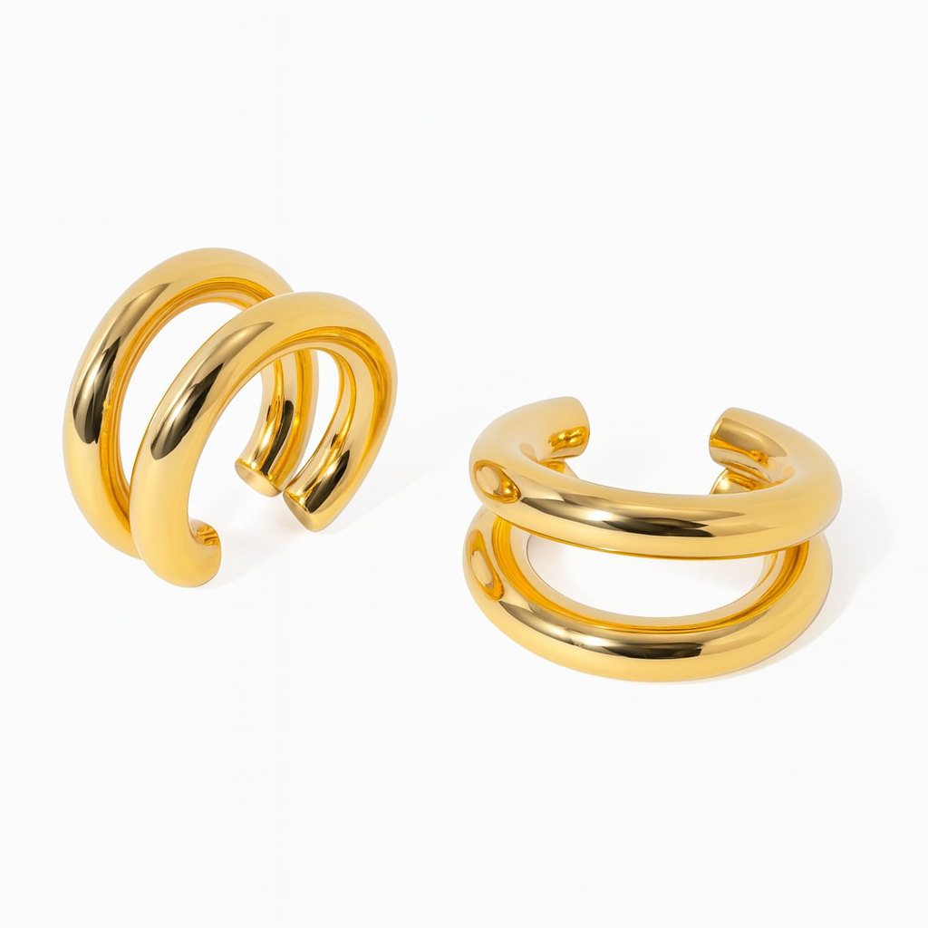 Ear Cuffs
