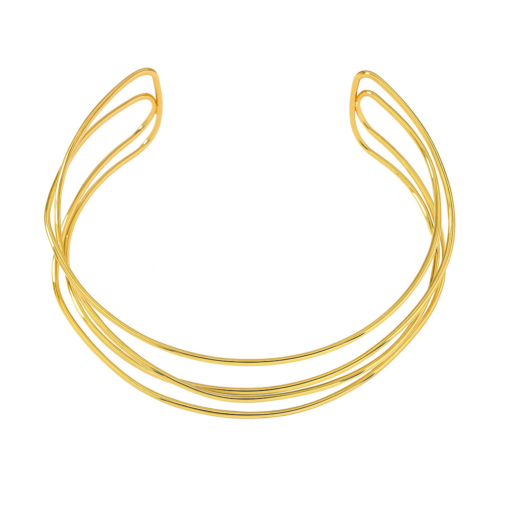 Gargantillas