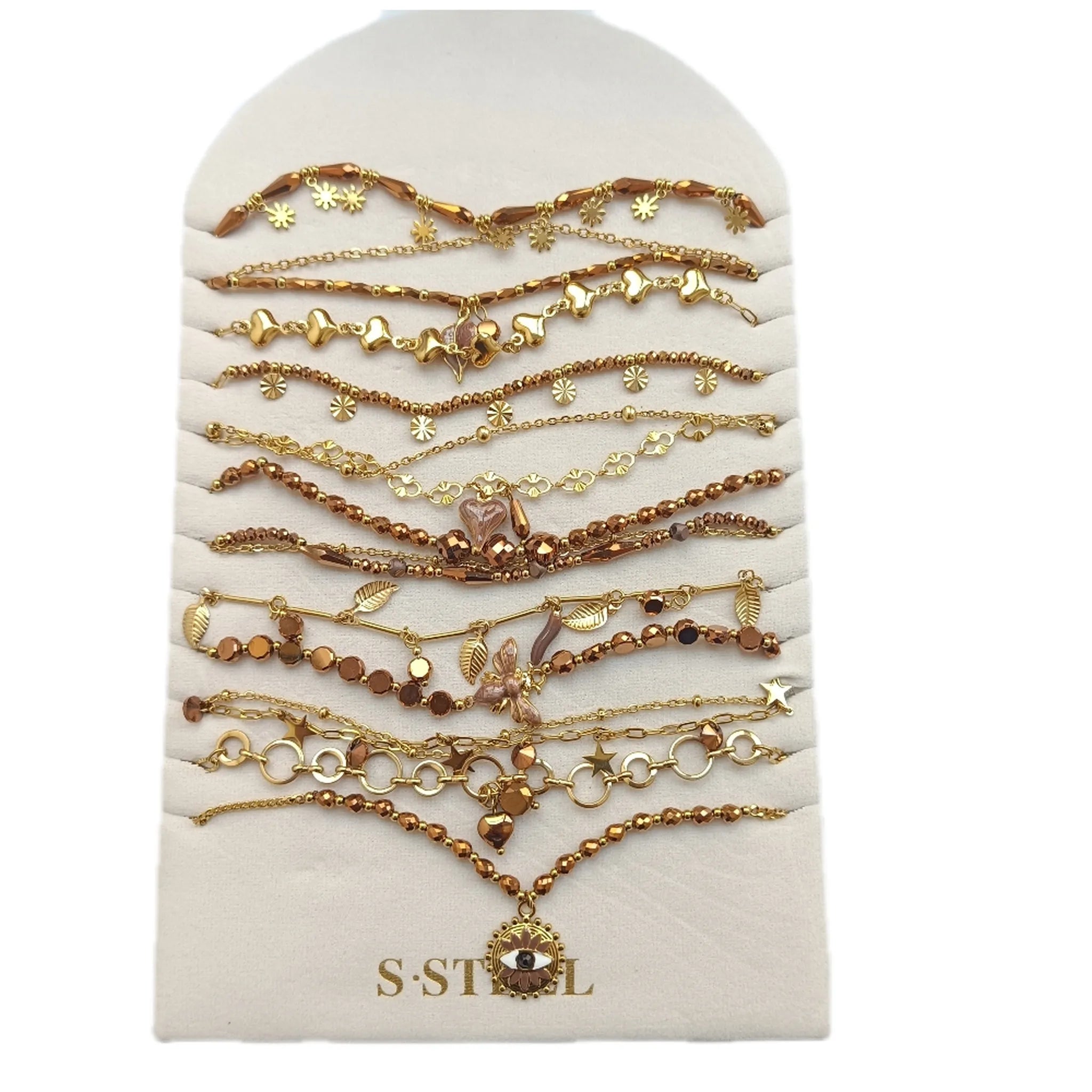 Packs de collares