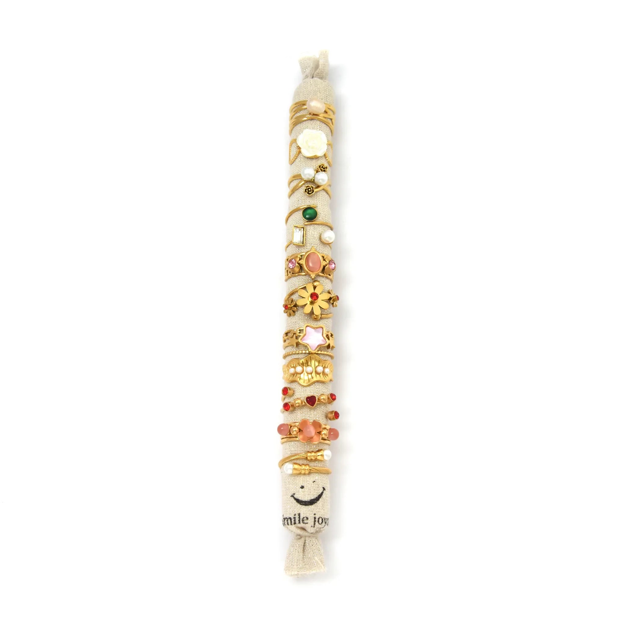 Packs de anillos