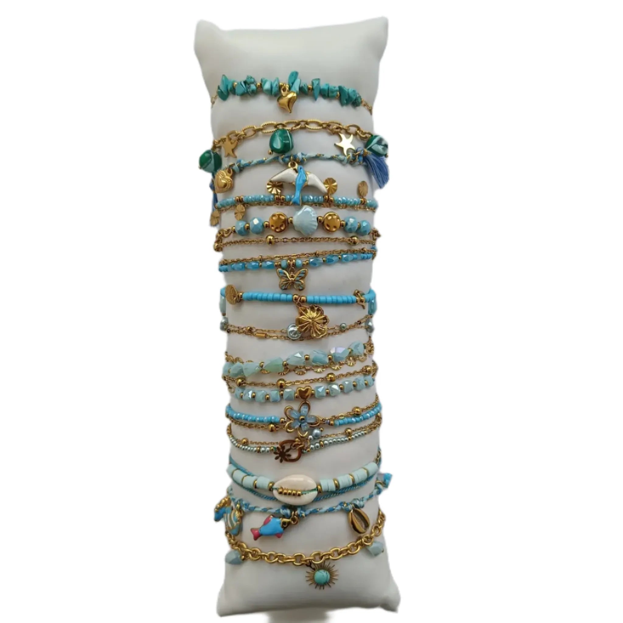 Packs de pulseras