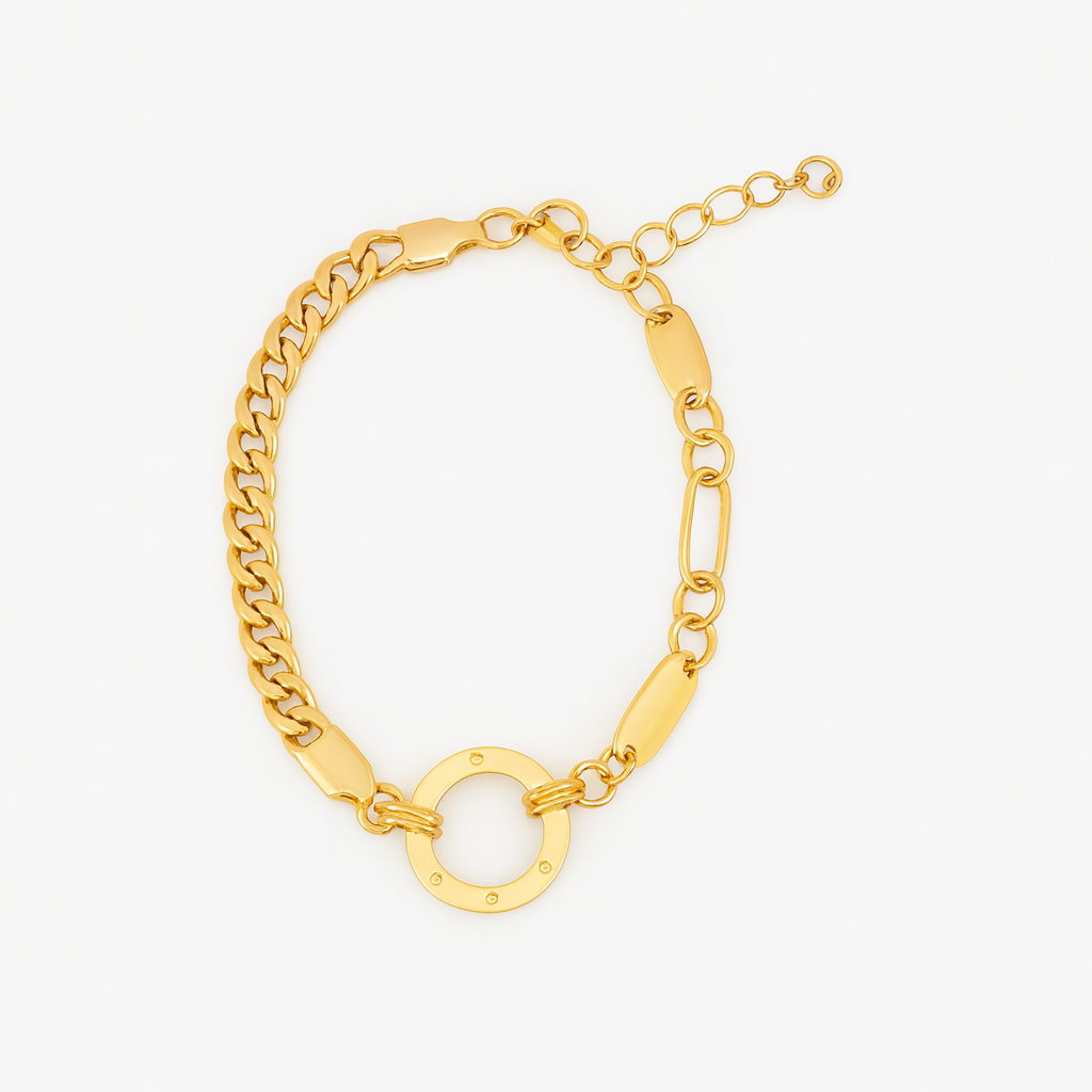 Pulseras