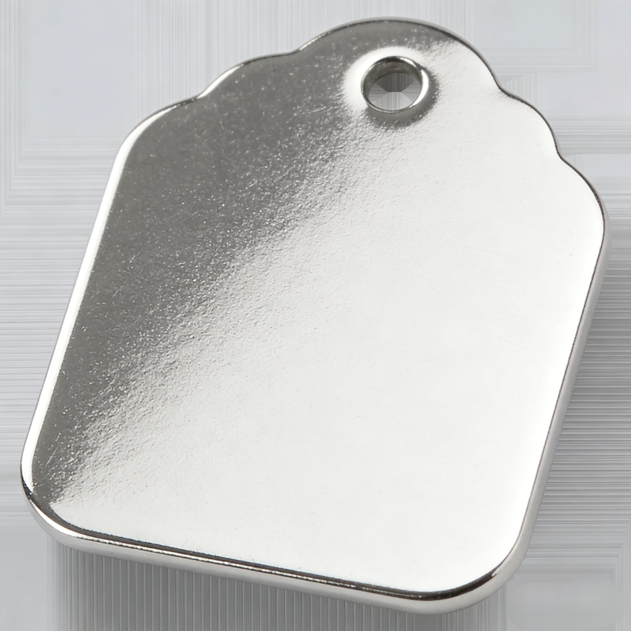 PVD en plata de 18k